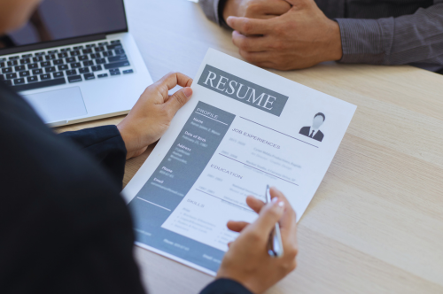 Técnicas de Procura de Emprego e Desenvolvimento de Carreira