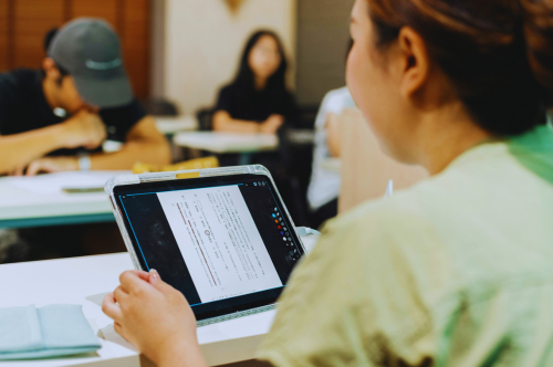 Curso de E-Formação e Ferramentas Digitais para a Docência