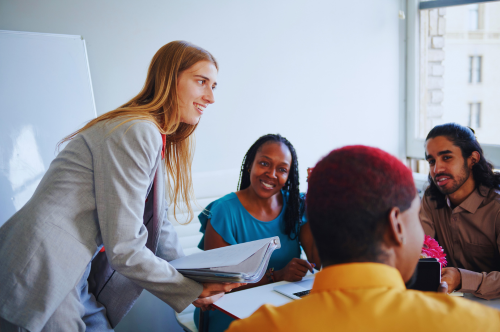 Tutoria e Acompanhamento de Formandos em Contexto de Trabalho