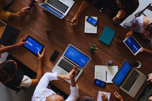 Inglês Técnico para Negócios e Comunicação Empresarial